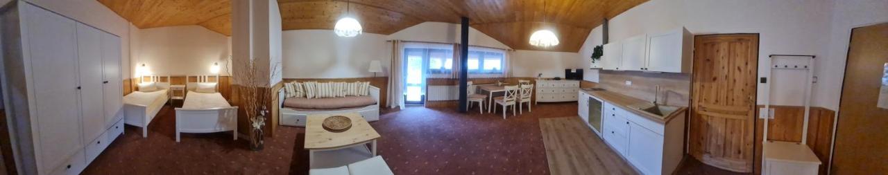 Garni Hotel Asas*** Most Exterior photo