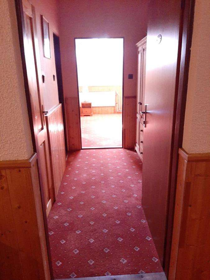 Garni Hotel Asas*** Most Exterior photo